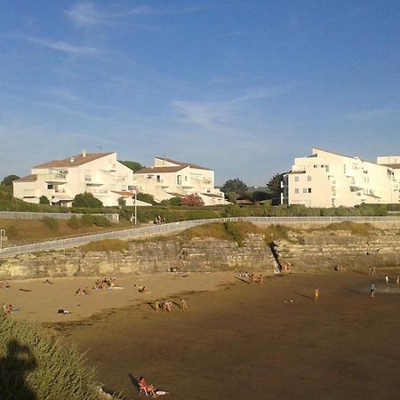 Plage du Chay Royan Extérieur photo