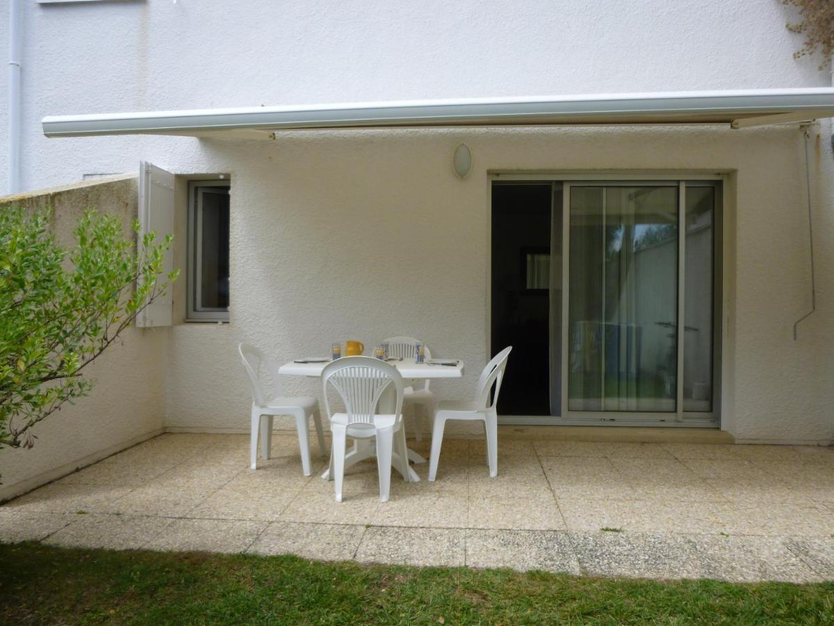 Plage du Chay Royan Extérieur photo